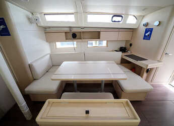 Alquilar velero en Porto Olbia - Oceanis 46.1