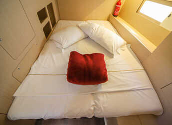 Alquilar velero en Porto Olbia - Oceanis 46.1