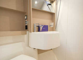 Alquilar velero en Porto Olbia - Oceanis 51.1