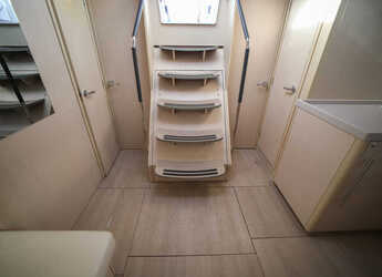 Alquilar velero en Porto Olbia - Oceanis 51.1