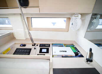 Alquilar velero en Porto Olbia - Oceanis 51.1