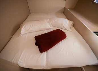 Alquilar velero en Porto Olbia - Oceanis 51.1