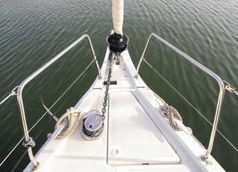 Alquilar velero en Porto Olbia - Oceanis 51.1