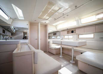 Alquilar velero en Porto Olbia - Oceanis 51.1