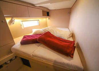 Alquilar velero en Porto Olbia - Oceanis 51.1