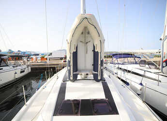 Alquilar velero en Porto Olbia - Oceanis 51.1