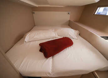 Alquilar velero en Porto Olbia - Oceanis 51.1