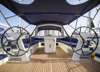 Alquilar velero en Porto Olbia - Oceanis 51.1