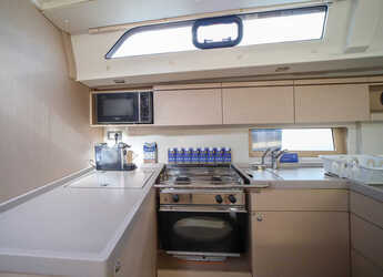 Alquilar velero en Porto Olbia - Oceanis 51.1