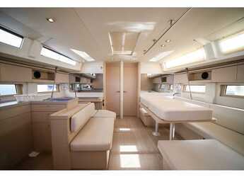 Alquilar velero en Porto Olbia - Oceanis 51.1