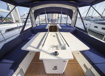 Alquilar velero en Porto Olbia - Oceanis 51.1