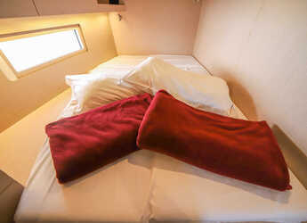 Alquilar velero en Porto Olbia - Oceanis 51.1