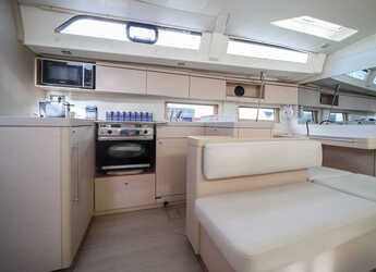 Alquilar velero en Porto Olbia - Oceanis 51.1