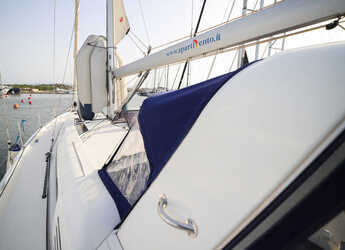 Alquilar velero en Porto Olbia - Oceanis 51.1