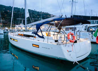 Alquilar velero en Porto Olbia - Sun Odyssey 490
