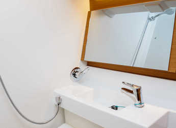 Alquilar velero en Porto Olbia - Sun Odyssey 490