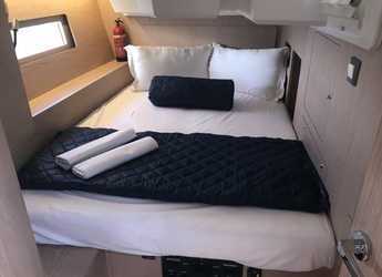 Alquilar velero en Marina Cala de Medici - Oceanis 46.1 (5 cab)