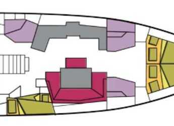 Alquilar velero en Marina Cala de Medici - Oceanis 46.1 (5 cab)