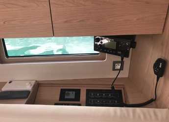 Alquilar velero en Marina Cala de Medici - Oceanis 46.1 (5 cab)