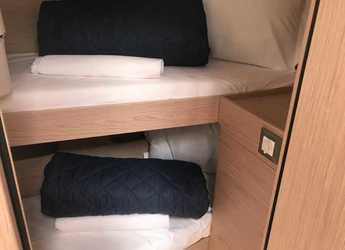 Alquilar velero en Marina Cala de Medici - Oceanis 46.1 (5 cab)