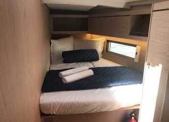 Alquilar velero en Marina Cala de Medici - Oceanis 46.1 (5 cab)