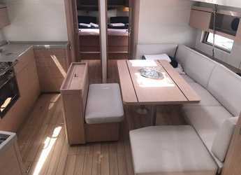 Alquilar velero en Marina Cala de Medici - Oceanis 46.1 (5 cab)