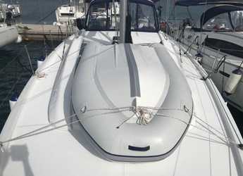 Alquilar velero en Marina Cala de Medici - Oceanis 46.1 (5 cab)