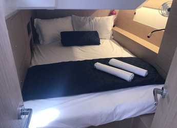 Alquilar velero en Marina Cala de Medici - Oceanis 46.1 (5 cab)