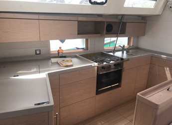 Alquilar velero en Marina Cala de Medici - Oceanis 46.1 (5 cab)