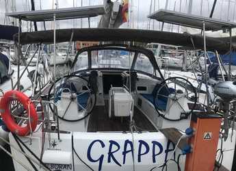 Louer voilier à Marina del Sur. Puerto de Las Galletas - Sun Odyssey 519