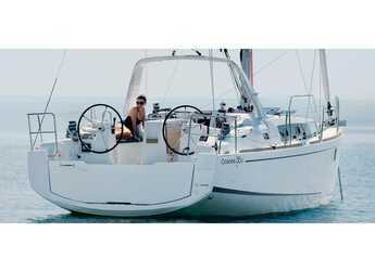 Rent a sailboat in Marina Cala de Medici - Oceanis 35.1