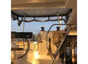 Rent a catamaran in Marina di Portoferraio - Lagoon 42
