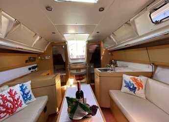 Alquilar velero en Netsel Marina - First 40