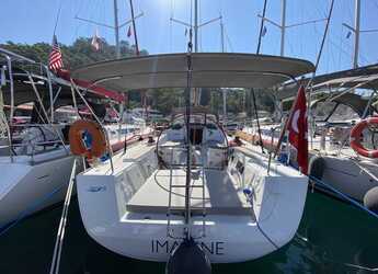 Alquilar velero en Netsel Marina - First 40