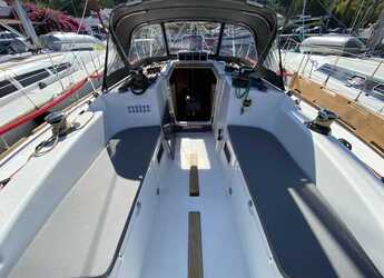 Alquilar velero en Netsel Marina - First 40