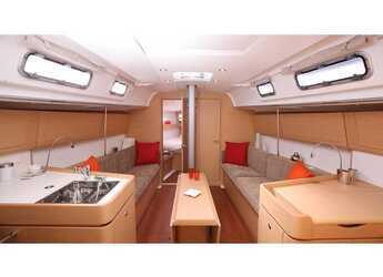 Alquilar velero en Netsel Marina - First 40