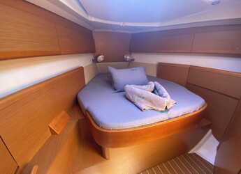 Alquilar velero en Netsel Marina - Sun Odyssey 44i