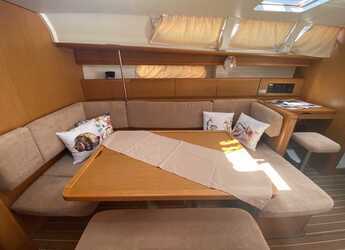 Alquilar velero en Netsel Marina - Sun Odyssey 44i