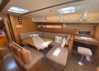 Alquilar velero en Netsel Marina - Sun Odyssey 44i
