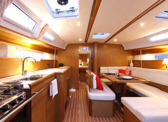 Alquilar velero en Netsel Marina - Sun Odyssey 44i