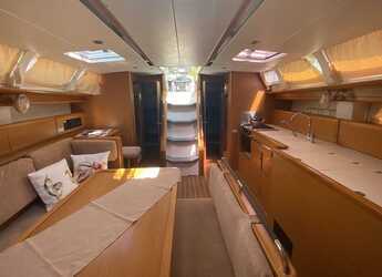 Alquilar velero en Netsel Marina - Sun Odyssey 44i