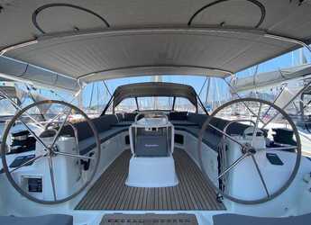 Alquilar velero en Netsel Marina - Jeanneau 53