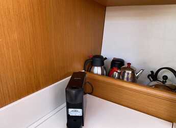 Alquilar velero en Netsel Marina - Jeanneau 53