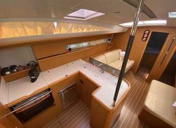 Alquilar velero en Netsel Marina - Jeanneau 53