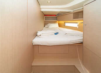 Rent a sailboat in Kos Marina - Oceanis 46.1