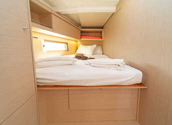 Rent a sailboat in Kos Marina - Oceanis 46.1