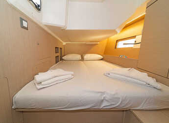 Rent a sailboat in Kos Marina - Oceanis 46.1