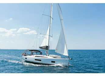Alquilar velero en Kos Marina - Oceanis 46.1