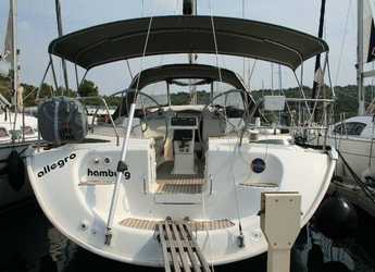 Rent a sailboat in ACI Marina Skradin  - Bavaria 46 Cruiser Veritas edition