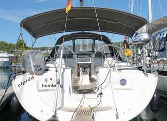 Louer voilier à ACI Marina Skradin  - Bavaria 46 Cruiser Veritas edition